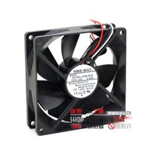 NMB 9CM 3610KL-04W-B39 9225 12V 0.20A durable chassis cooling fan