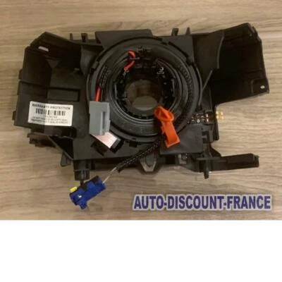 MDKAUTOPART Contacteur tournant Airbag POUR RENAUT KANGOO 8200475565, 8200627572, 8200906830