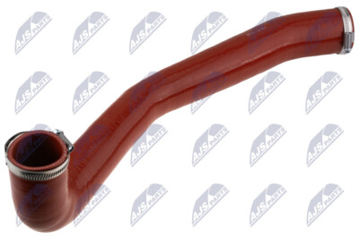 ANSAUGSCHLAUCH, LUFTFILTER passend für IVECO DAILY V/VI 3.0D 11- OE zu Vergl.: 5