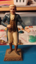1967 Marx Presidents - Thomas Jefferson