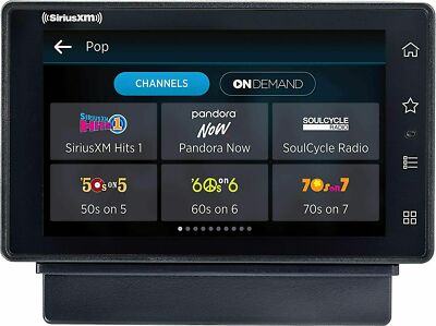 SiriusXM 360L 4.3