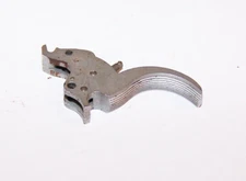 Smith & Wesson J Frame .240" Stainless Serrated Trigger Assembly #9019