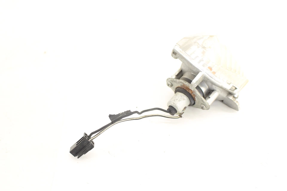 Indicador de luz de señal de giro trasero derecho Suzuki GSXR750 2006 FABRICANTE ORIGINAL 35603-41g01 Foto 3 de 4
