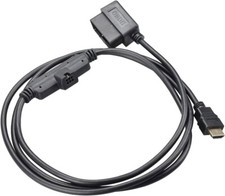Us Obd2 To Hdmi Monitor Interface Cable Fits For Edge Cs2 Cts2 Cts3 Replacement