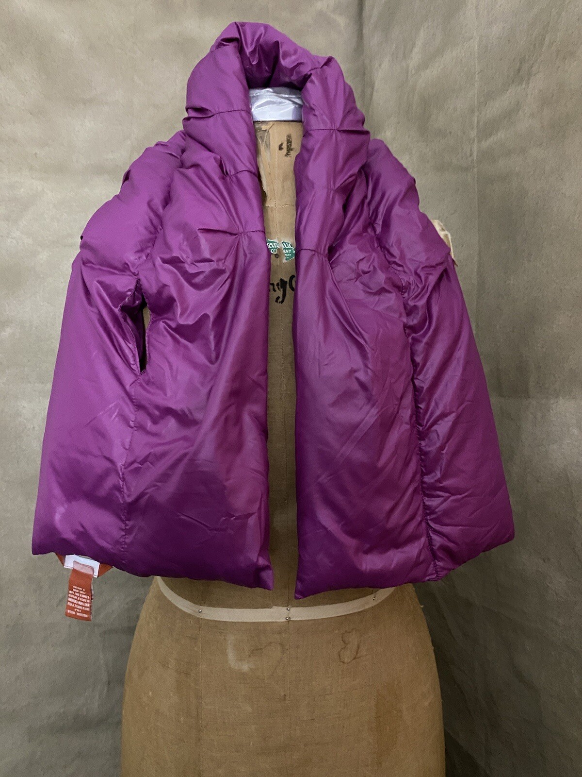 SUNDANCE Packable Down Feather Fill Pull Through … - image 4