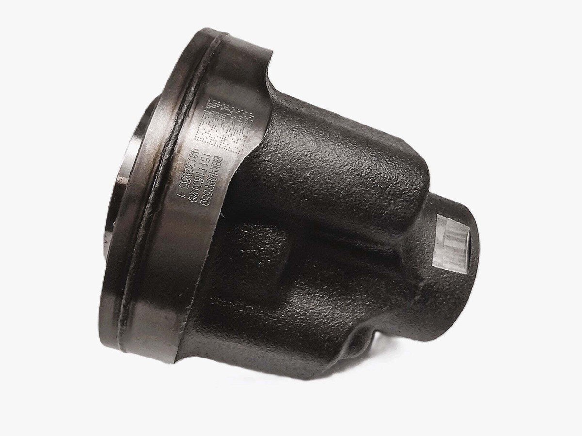 Audi 8HP55A 0BK 2.0L Transmission Center Differential 0BK409755D