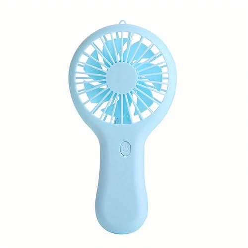 Pocket Handheld Fan USB Charging Rechargeable Cool Air Mini Fans eBay