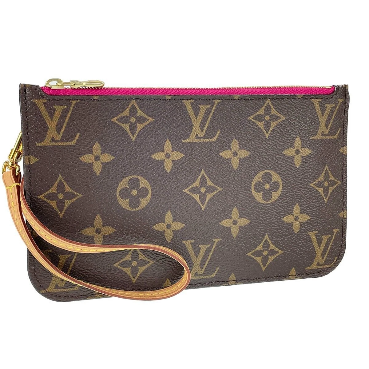 Neverfull pouch best sale