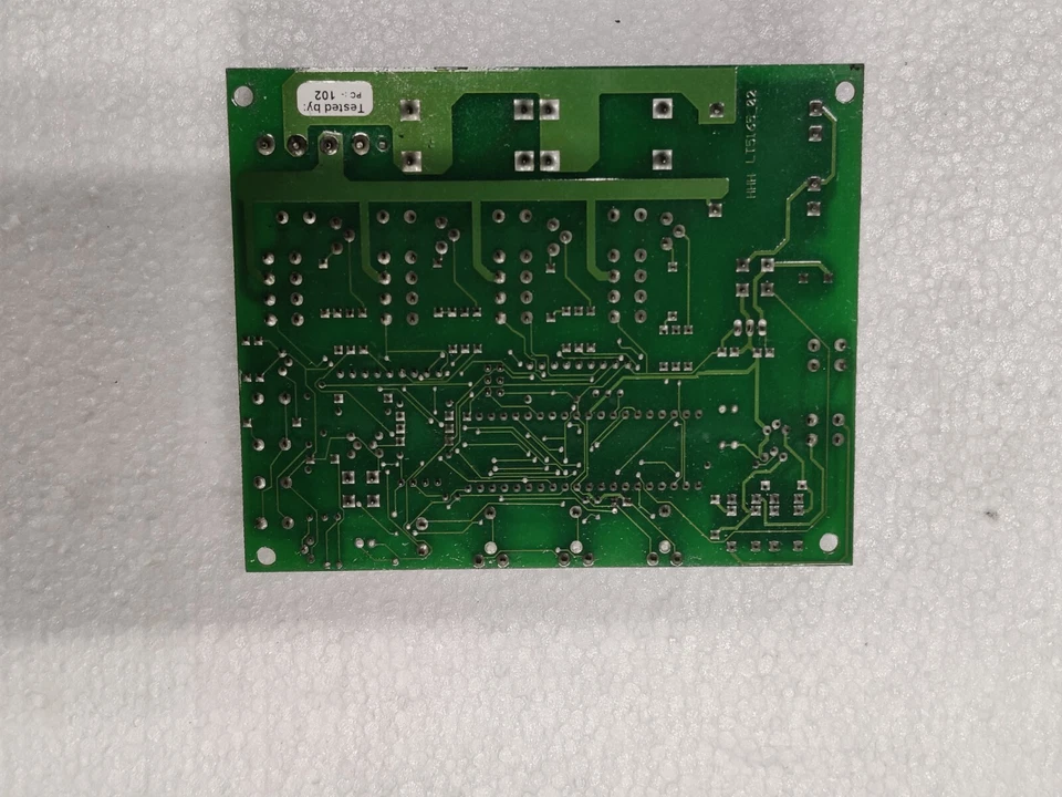 Seifert MSC LT5165_04.WEP - Image 4 of 4