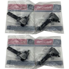 4X Motorcraft Ignition Coils DG562 Fit Ford Fusion Focus Edge Taurus Lincoln MKZ