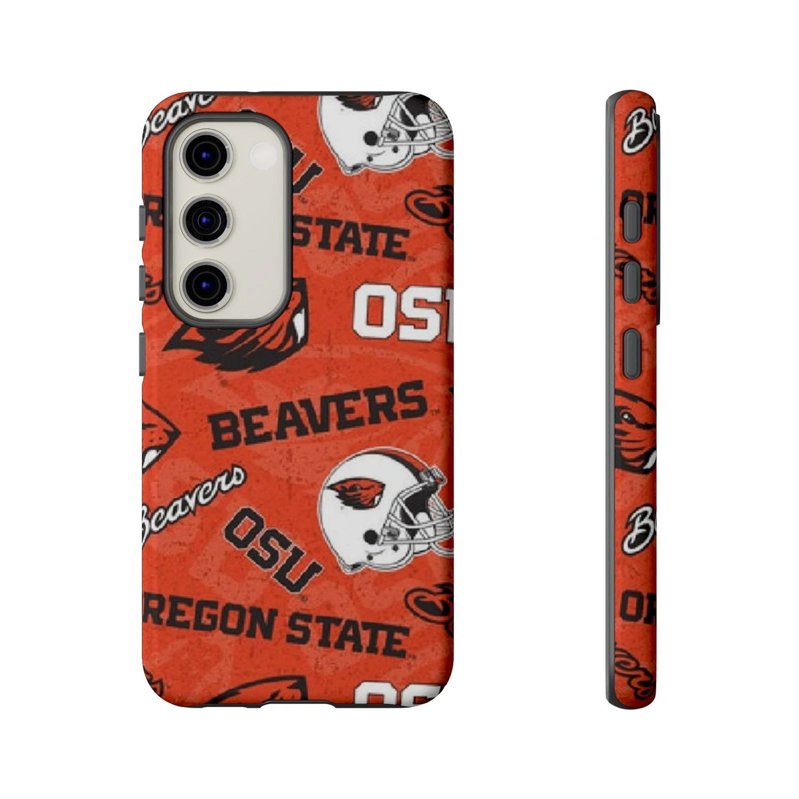 Oregon State University iPhone Cases