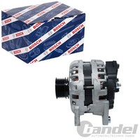 Bosch Lichtmaschine Generator 90A Passend FüR Lada Largus Xray Renault Logan |