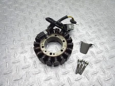 2012 08-16 BMW F800GS OEM Stator Alternator Generator Magneto ONLY