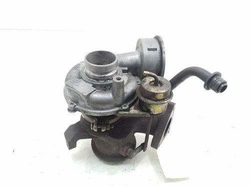 MERCEDES-BENZ A W169 Turbolader 2.00 Diesel 80kw 2006 20417659