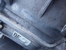 Boite de vitesse Chevrolet LACETTI