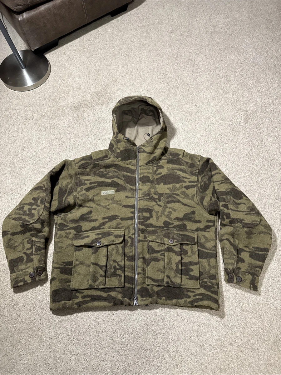Columbia Hunting Coats & Jackets with Hood for sale | eBay