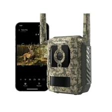 Reolink Talon Pro 4G LTE Cellular Trail Camera 4K 8MP Live View Motion Capture