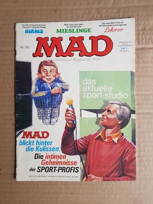 MAD 182 (2605)