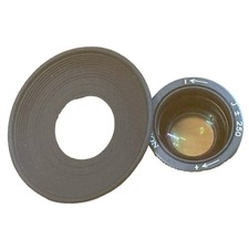 Optical Correction Lens -2.5 2.5 Variable Diopter for Nikon F F2 F3 FM2 FA FM9B