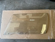 1965 1966 Cadillac Deville Convertible Left Door Window Glass Clear Oem 65 66 Lh 1965 1966 Cadillac Deville Convertible Left Door Window Glass Clear Oem 65 66 Lh