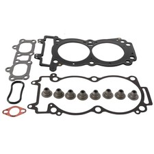 Vertex Top End Gasket Set (8100006) For Polaris RZR XP 4 TURBO 19