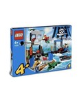 LEGO 4 Juniors: Skull Island (7074) — photo 1