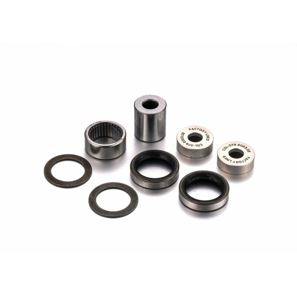 Free shipping lower shock bearing kit Factory Links for