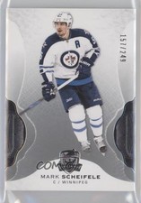 2016-17 Upper Deck The Cup 157/249 Mark Scheifele #100 07vd