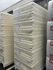 Recticel 115mm Eurowall+ T&G PIR Full Fill Cavity 1200mm x 450mm (8pk) 4.32m2