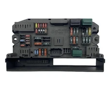 2011-2013 For BMW X5 CABIN FUSE RELAY JUNCTION BOX 518953039