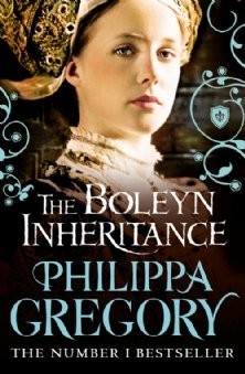 The Boleyn Inheritance, , Used; Good Book