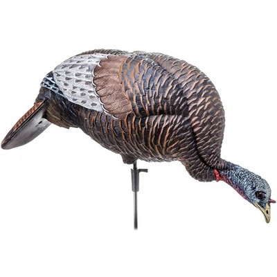 ''Turkey Hunting Game Calls  Premium FLEXTONE FLXDY314 Sound Quality''