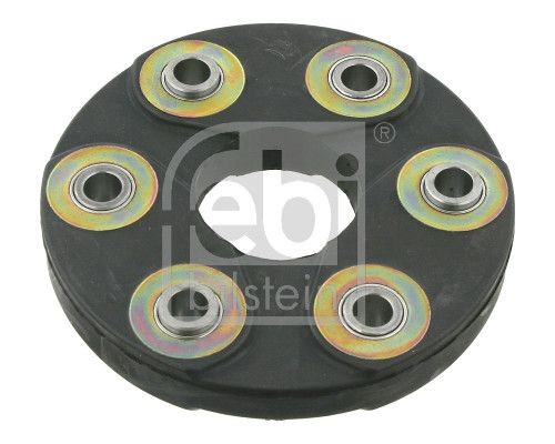 Dichtung, Antriebswelle febi bilstein 08932 FüR OE A107 411 00 15 - A107 411 02-image