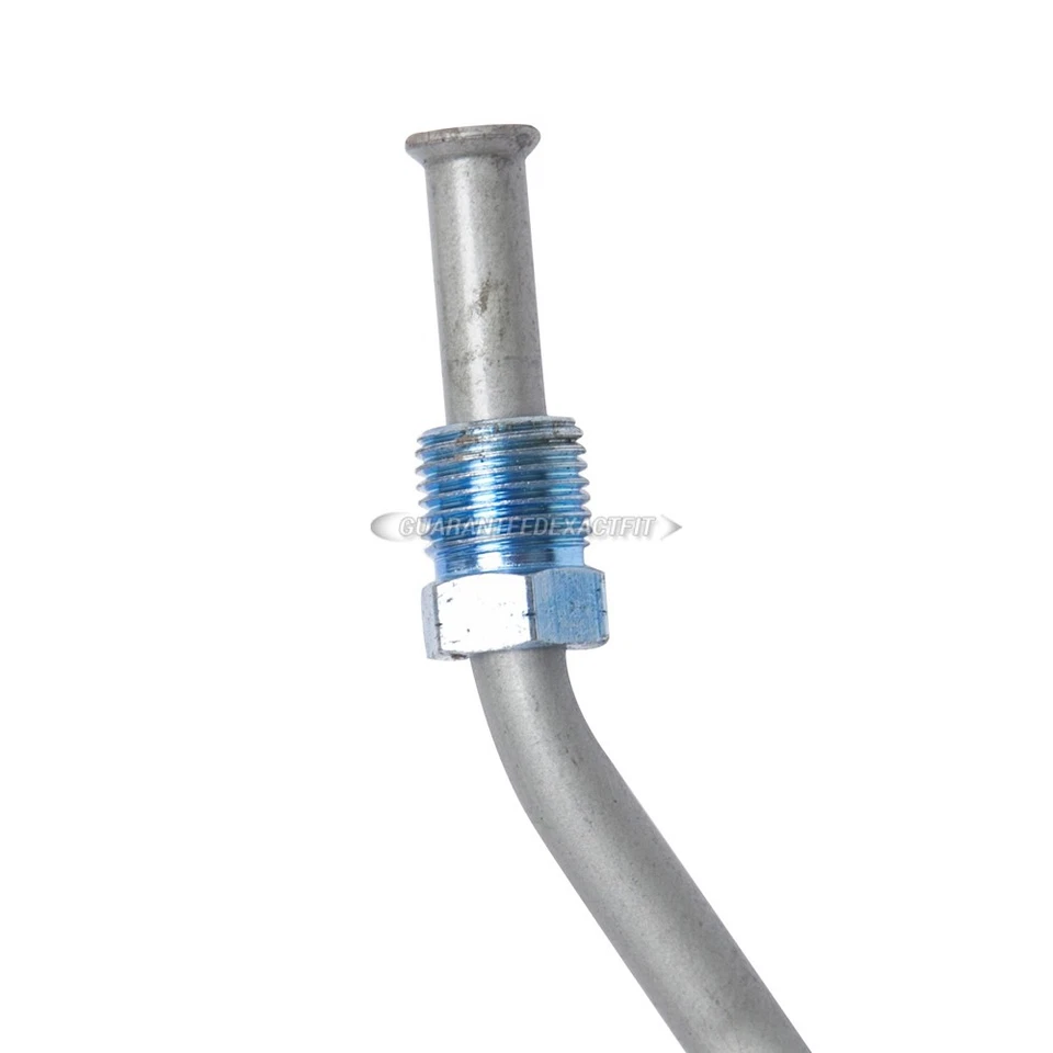 Manguera de presión de dirección asistida Edelmann TCP para Mercedes 380SEL 560SEL 560SEC Foto 2 de 3