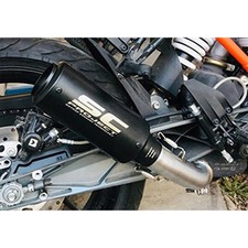 Motorcycle Exhausts & Exhaust System Parts for Kawasaki Ninja ZX7