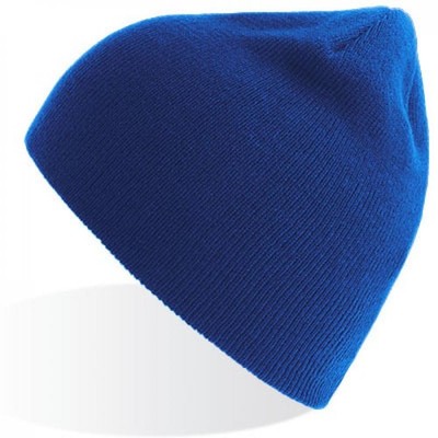 Moover Beanie Recycled - aus recyceltem Polyestergarn  | Atlantis | MOOS