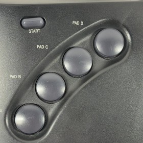 SNK NEO-GEO AES Console System NEO-0