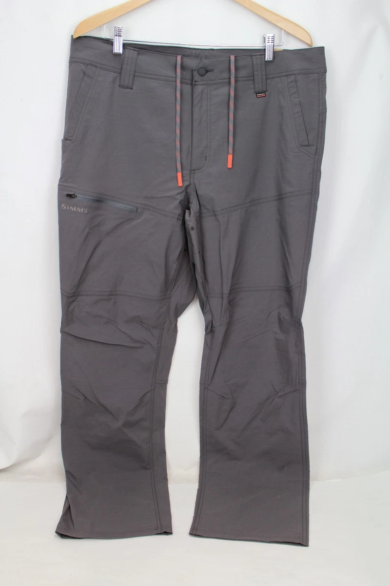 Simms Fishing Pants for sale | eBay