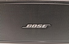 BOSE Solo 5 TV Sound System (Soundbar) NERO, ottime condizioni!