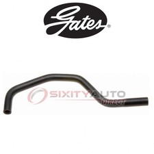 Gates 18346 HVAC Heater Hose for 25952801 16559M 15926948 10346 Heating Air se