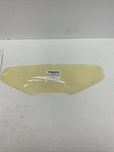 HJ-36 Pinlock Max vision Clear Insert Lens For HJC i100 Helmets