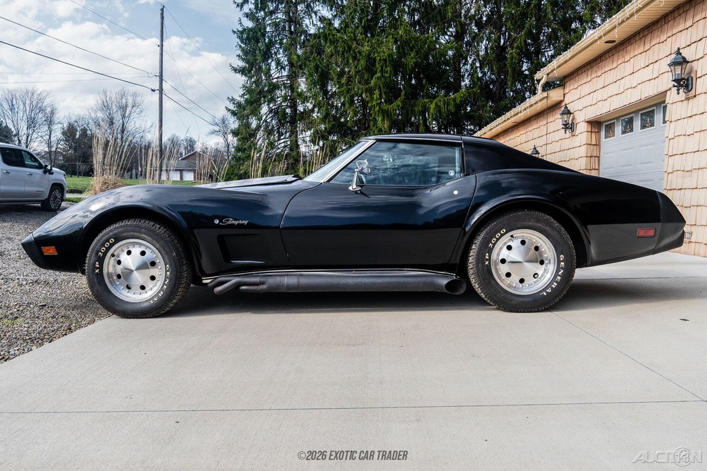 1976 Chevrolet Corvette for sale in Fort Lauderdale Florida