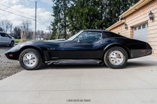 1976 Chevrolet Corvette for Sale