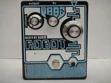 Death by Audio Robot 714526