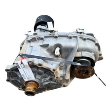 NISSAN NAVARA TRANSFER BOX ASSY 2.3 AUTOMATIC 2016-2022 331004JA1C