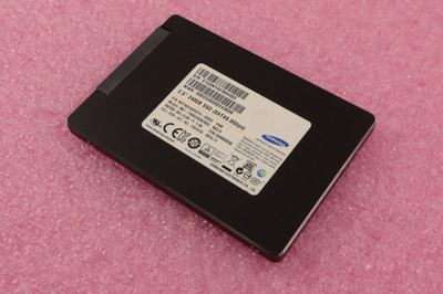 Samsung MZ-7WD240N MZ7WD240HCFV 240GB 6 GB/s 2.5 in Solid State Drive