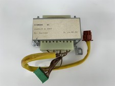 Siemens AG 1449425 D 3005 Transformer from Sirona Orthophos 3