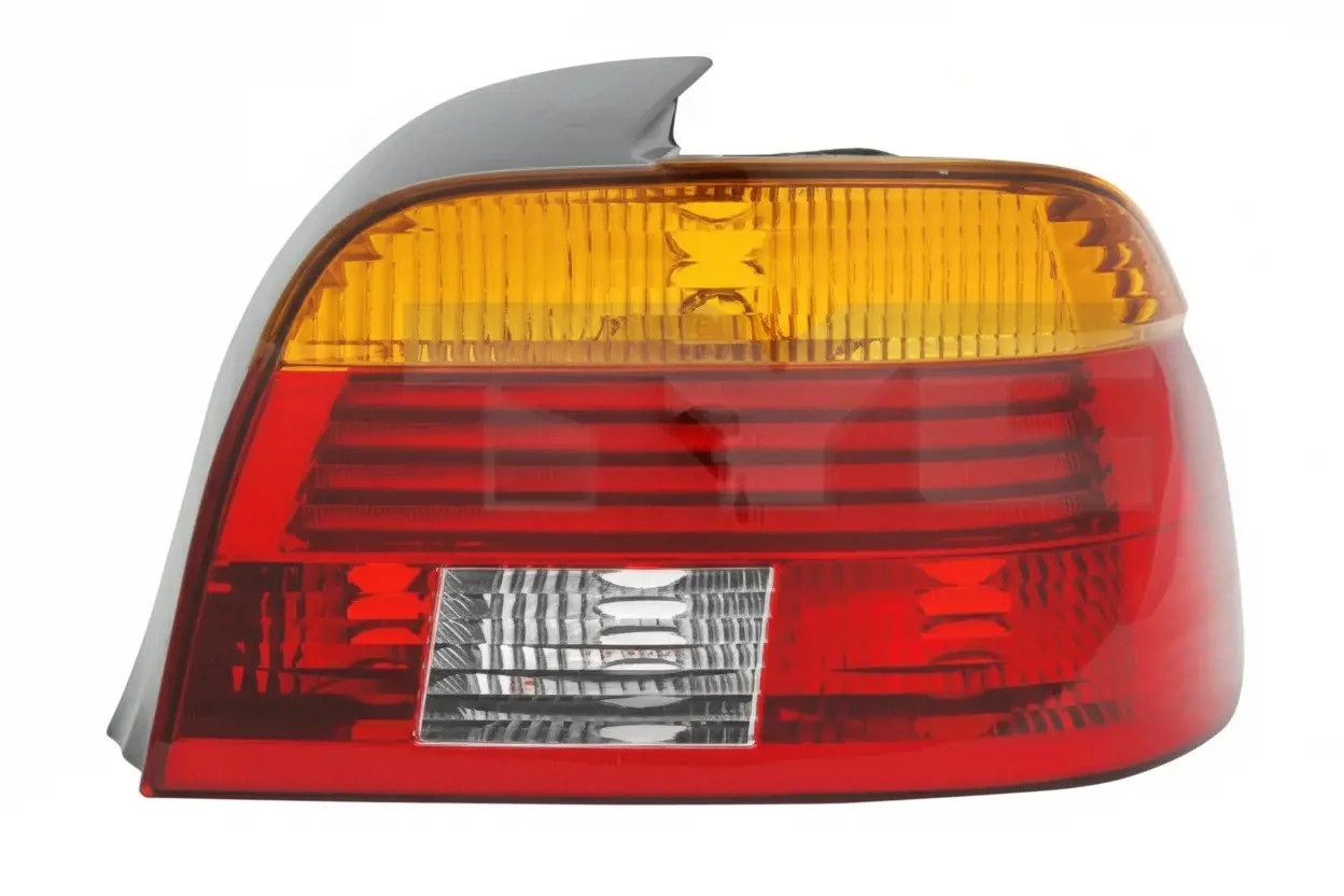 Feu arrière droite 11-0007-01-2 TYC pour BMW 5