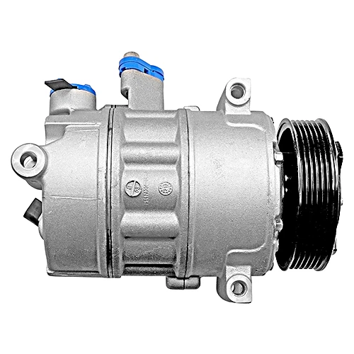 Air Con AC Compressor for Volkswagen Tiguan 2.0L Petrol & Diesel 2008-2016 - image 2 of 3
