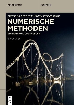 Hermann Friedrich Frank Pietschmann Numerische Methoden (Paperback)